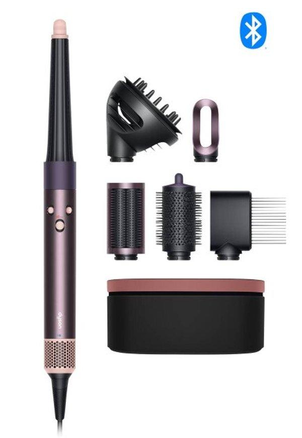 Dyson Airwrap i.d. Curly + Coily (Jasper Plum) multistyler