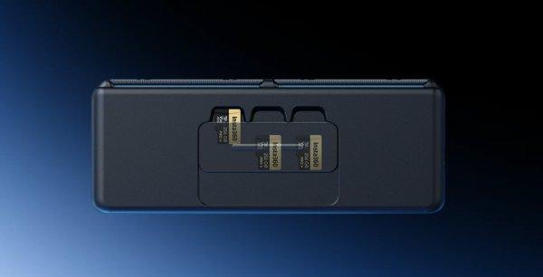 Insta360 X5 Utility Fast Charge Case