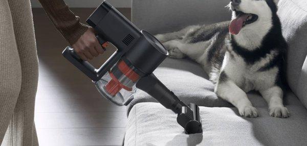 Xiaomi Vacuum Cleaner G20 Max