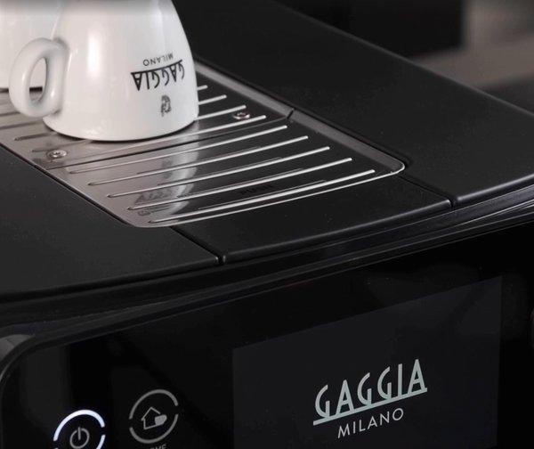 Gaggia Academia Glass aparat za esspreso kafu