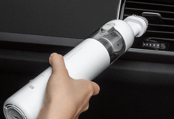 Xiaomi Mi Vacuum Cleaner Mini