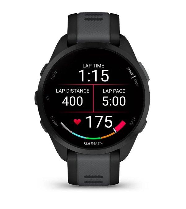 GARMIN Forerunner 165 Music Lilac&nbsp;smartwatch