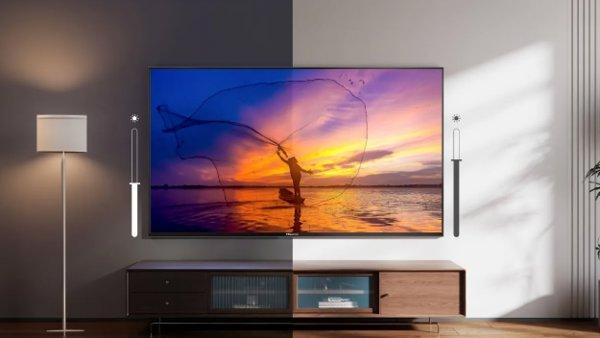 Hisense 58A6S televizor