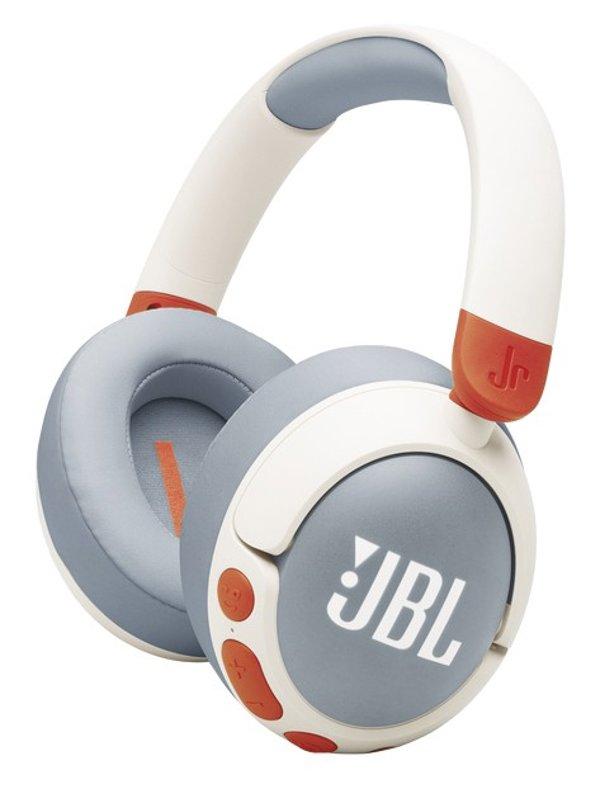 JBL Junior 470NC White