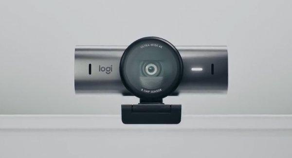 LOGITECH MX Brio 705 for Business web kamera