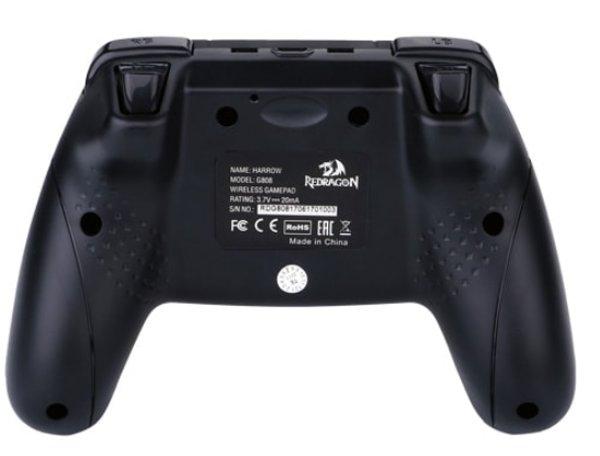 REDRAGON Harrow G808