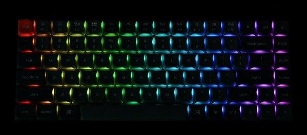 Keychron K3 Max Black tastatura (K3M-A3)
