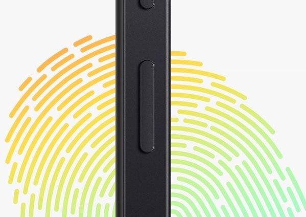 Xiaomi Redmi A5 4GB 128GB Midnight Black smartphone