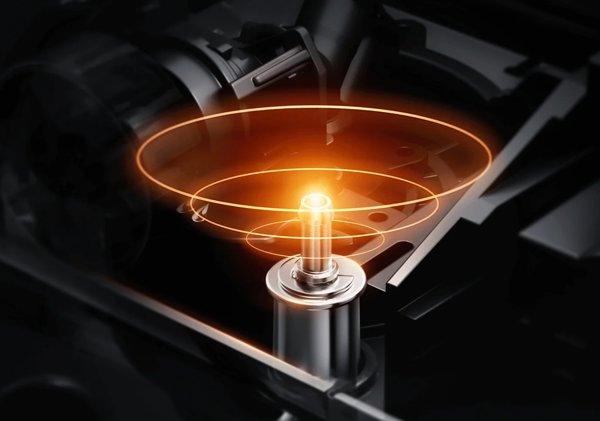 Xiaomi Semi automatic Espresso Machine