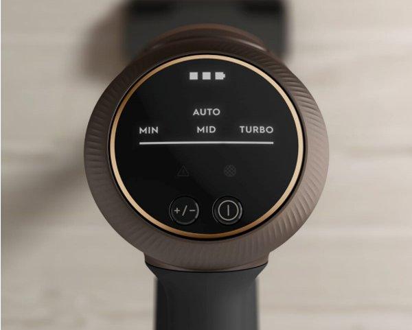 Electrolux EP81U25ULT