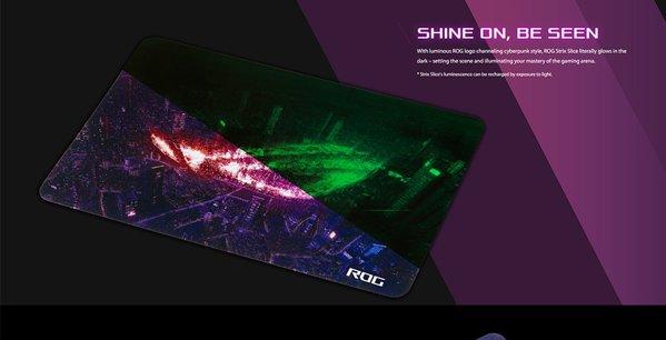ASUS ROG STRIX SLICE - Multicom