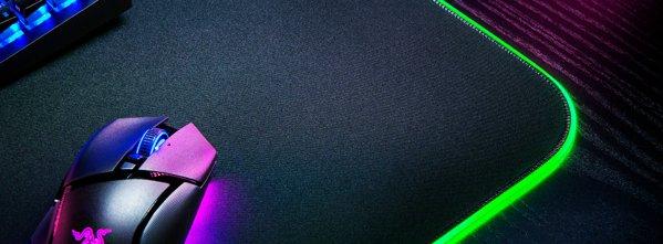 Razer Goliathus Extended Chroma