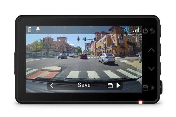 GARMIN Dash Cam X110 saobraćajna kamera