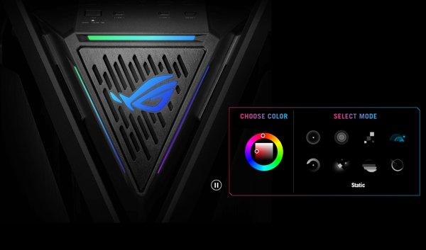 ASUS ROG Hyperion GR701 BTF Edition kućište