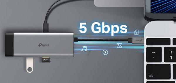 TP LINK UH5020C