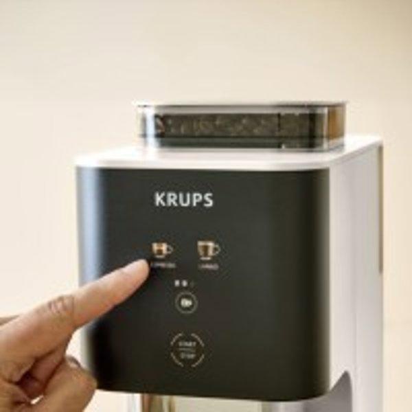 Krups Coffee Crush SA4001E0 aparat za kafu