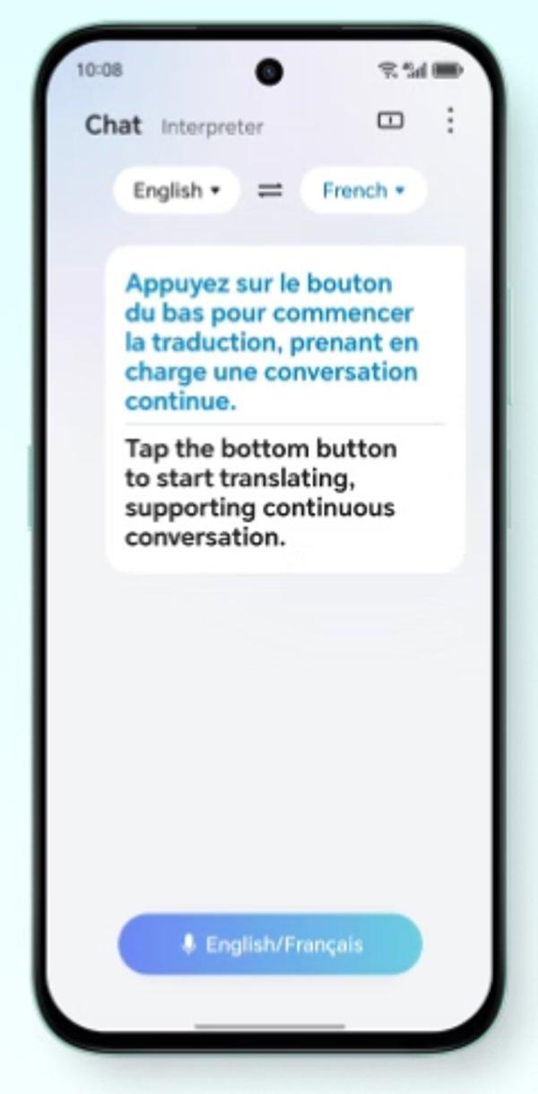 HONOR X6c 6GB 128GB Ocean Cyan smartphone 