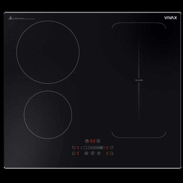 Vivax BH-04MFZIN ploča