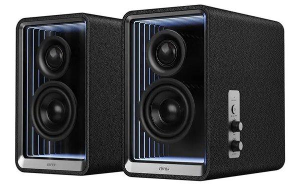 Edifier QR65 Black