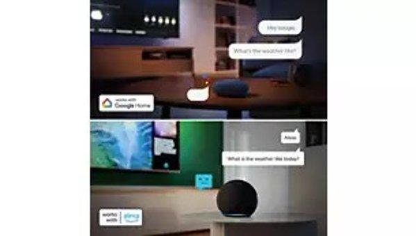 PHILIPS 75PUS7000/12 smart TV