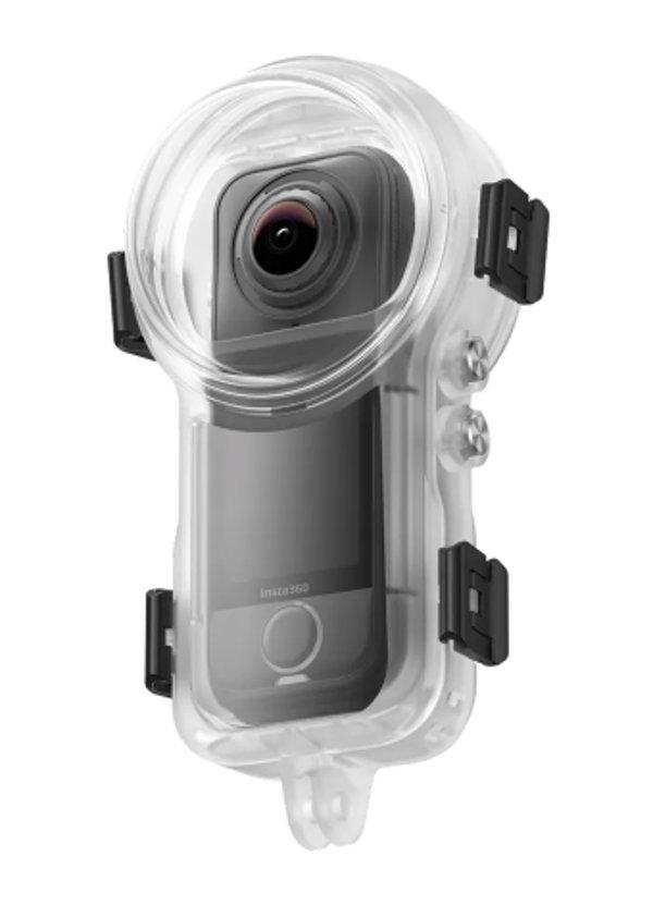 Insta360 X4 Air Invisible Dive Case