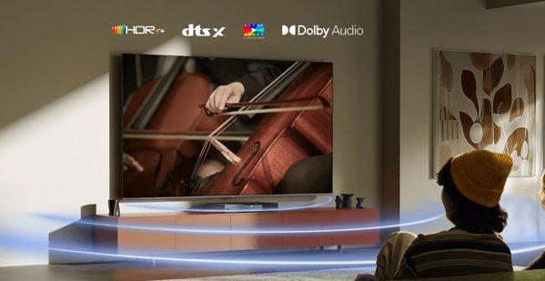 Xiaomi TV S Mini LED 75 2026