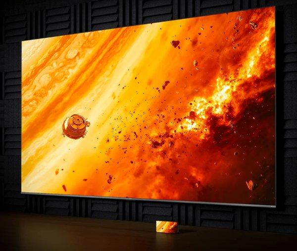 Xiaomi TV S Mini LED 75 2026
