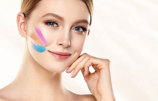 ANLAN 01-AVLY41-02A masažer za lice