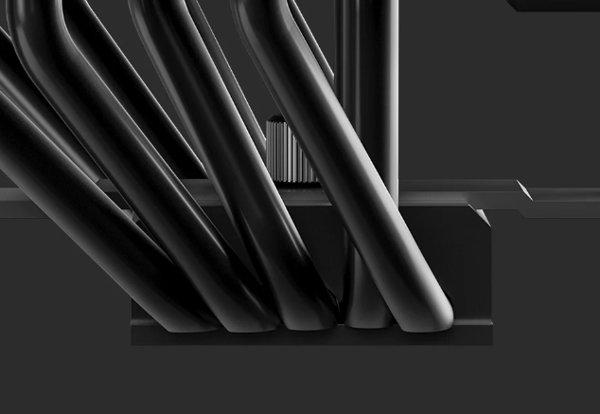 DeepCool AK500 G2 kuler