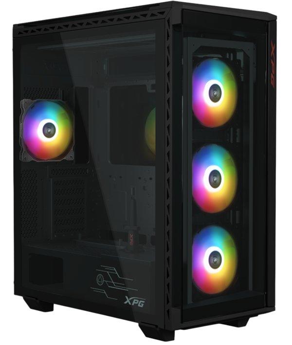 XPG BATTLECRUISER II kućište