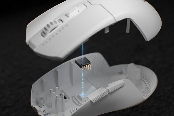 REDRAGON M995 FYZU Wired Black