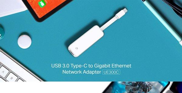 TP LINK UE300C&nbsp;USB-C