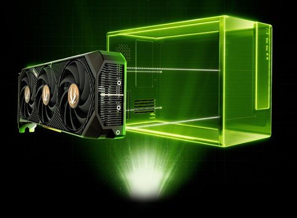 ZOTAC GAMING RTX 5070 AMP White grafička kartica