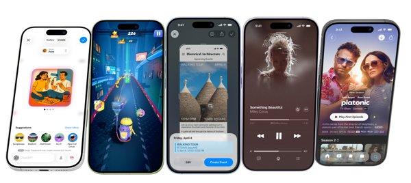 Apple iPhone 17 512GB Sage&nbsp;smartphone