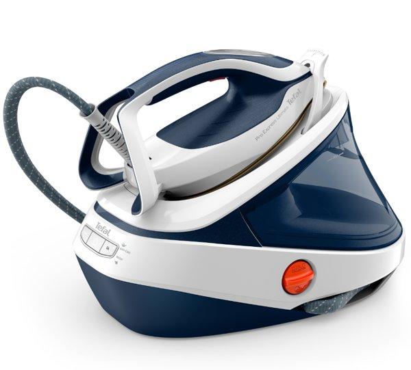 Tefal Pro Express Ultimate II GV9712 parna stanica