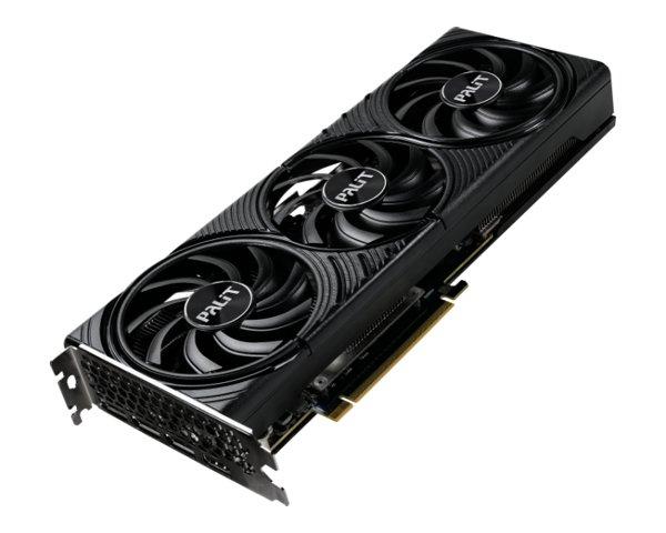 PALIT RTX 5070 12GB Infinity 3 grafička kartica