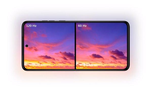 Motorola Moto g84 5G 12GB 256GB (Marshmallow Blue)