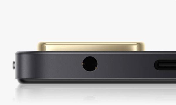 Xiaomi Redmi A5 4GB 128GB Midnight Black smartphone