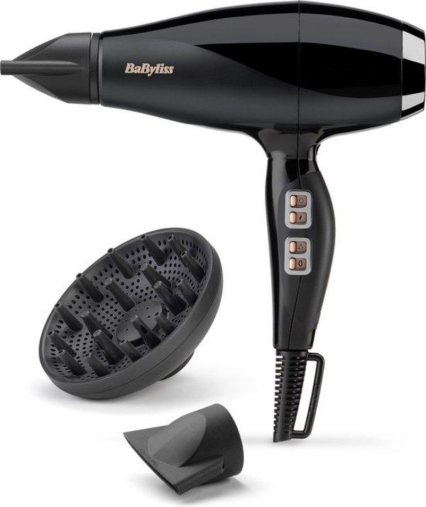 Babyliss Power Pro 2300 6716DE