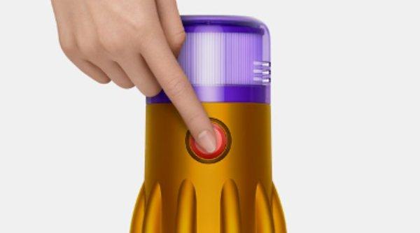 Dyson V12 Detect Slim Absolute (494876) štapni usisivač