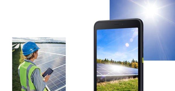 Samsung Tab Active5 5G