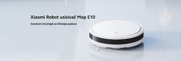 Xiaomi Vacuum E10