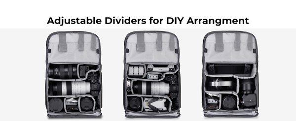 KF Concept Urban Wander 01 (Blue) ranac