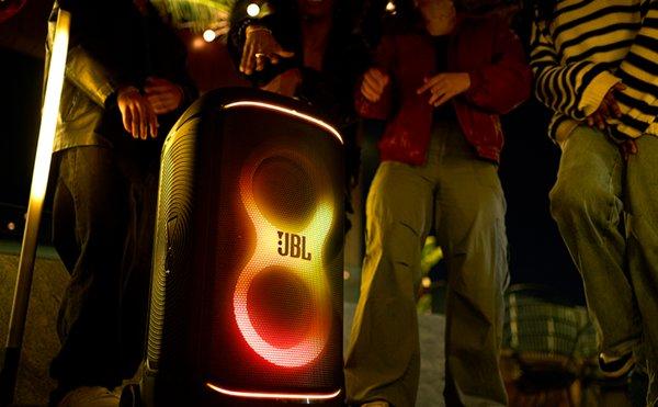 JBL PartyBox 520