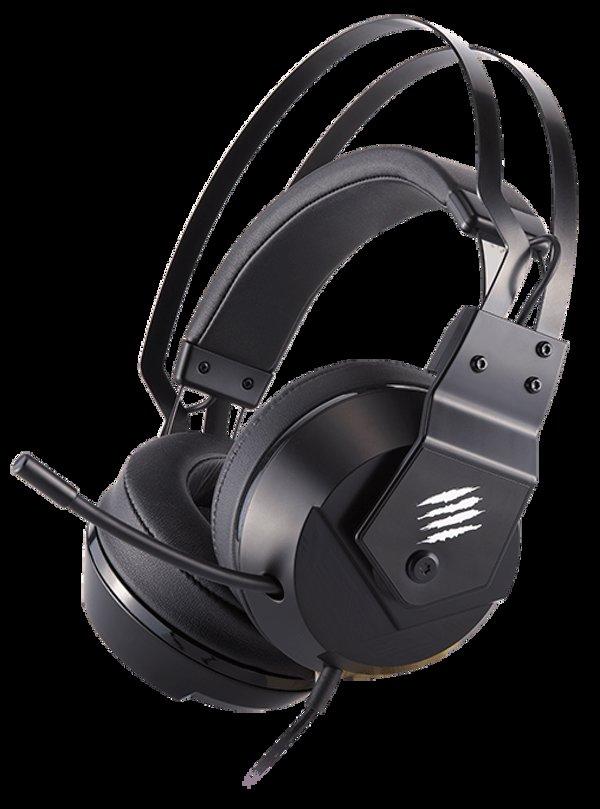MadCatz F.R.E.Q. 2 slušalice