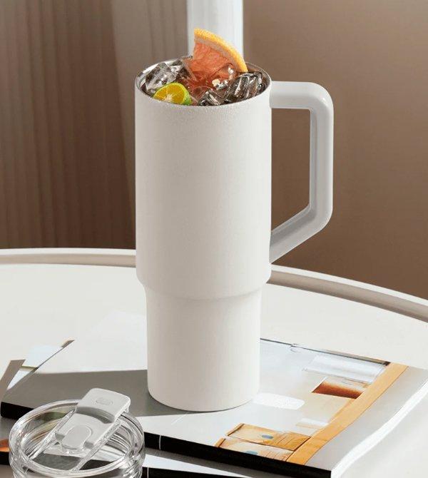 Xiaomi Straw Mug termos