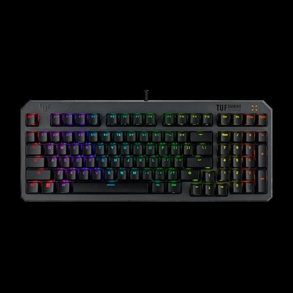 ASUS TUF GAMING K3 Gen II