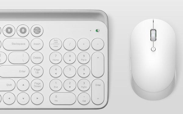 Xiaomi Mi Dual Mode Wireless miš