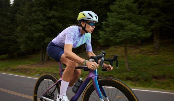 HUAWEI Watch GT 6 41mm Purple smartwatch