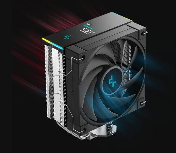 DEEPCOOL&nbsp;AK400 DIGITAL SE